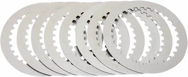 Prox Stahlscheiben Kupplung KTM ATV SX EXC 450, 525 2003-2007 Jetzt Kaufen