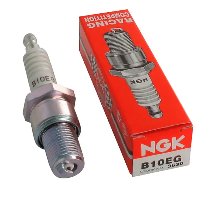 Meistverkauft Bujia NGK B10EG