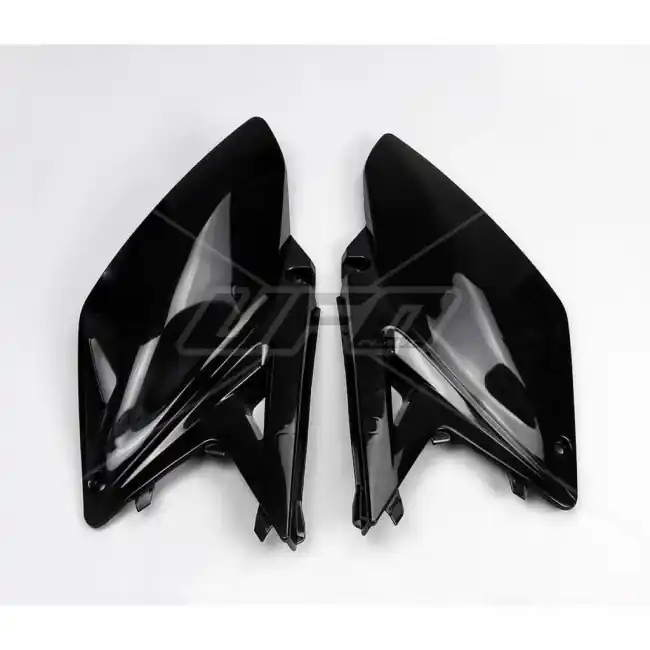 Mega-Angebot Seitenteile Schwarz Suzuki RMZ 250 2010-2018
