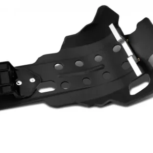 Cycra Motorschutz Schwarz Yamaha YZ, WR 250 2005-2017 Markenware