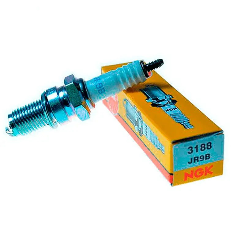 Bujia NGK JR9B Letzte Chance
