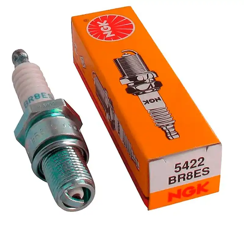 Sonderaktion Bujia NGK BR8ES