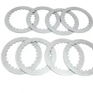 Prox Stahlscheiben Kupplung Honda CRF 250R / RX 2022- Top-Angebot