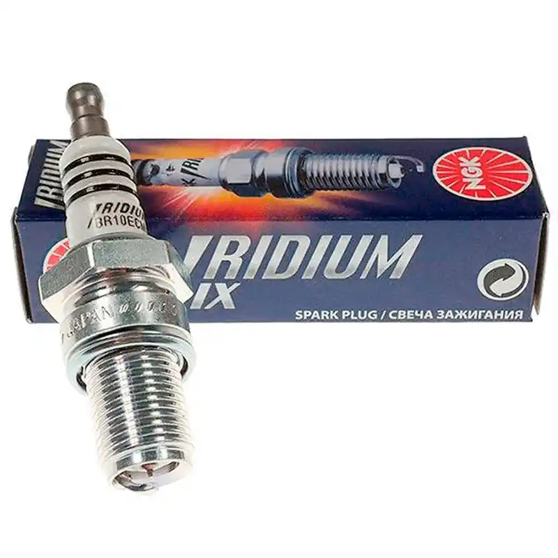 Preiswert Bujia NGK Iridium BR10ECMIX