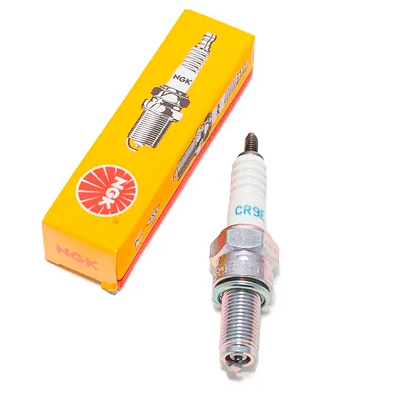Bujia NGK CR9E Sichere Zahlung