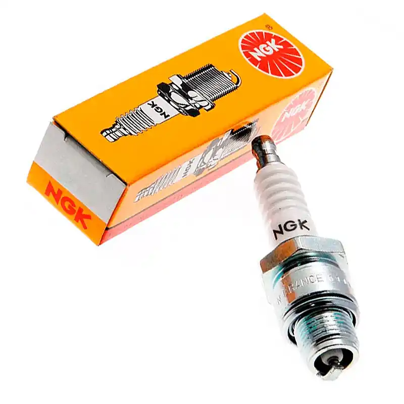 Bujia NGK DCPR8EKC Echt
