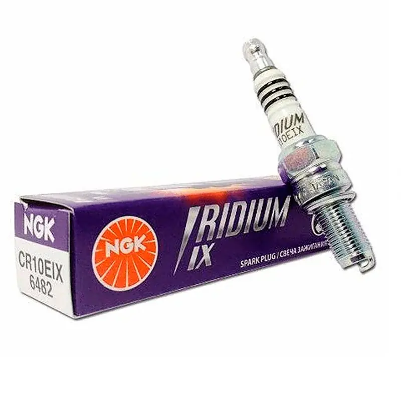 Bujia iridio NGK CR10EIX Preisknaller