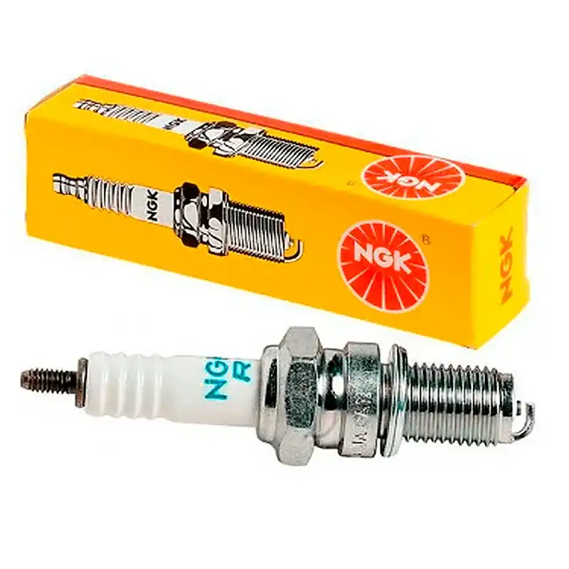 Beliebt Bujia NGK D8EA