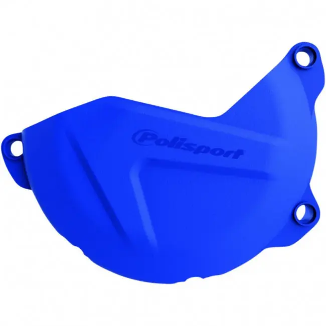 Polisport Kupplungsdeckelschutz Blau Sherco SEF 250, 300 2014- Sonderangebot