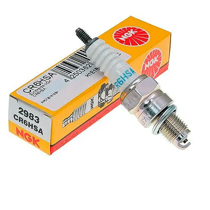 Bujia NGK CR6HSA Bestseller