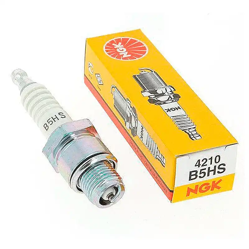 Kostenloser Versand Bujia NGK B5HS
