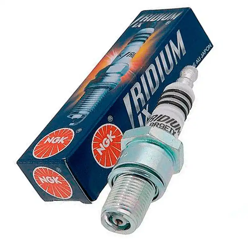 Wochenendangebot Bujia de iridio NGK BR10EIX