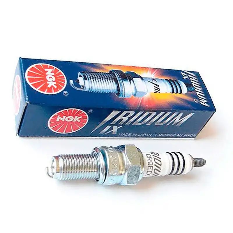 Bujia iridio NGK CR9EIX Neue Kollektion