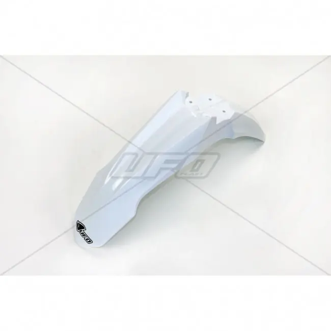 Kotflügel vorne Weiß Honda CRF 250 2014-2017 / CRF 450 2013-2016 Markenprodukt