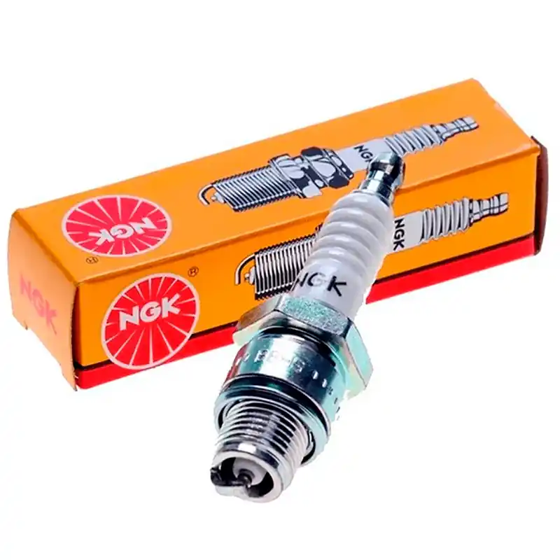 Neu Im Sortiment Bujia NGK CR9EK