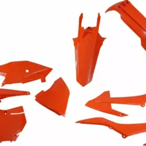 UFO KTM Plastik-Kit Orange SX 85 2018-2024 Preisknaller