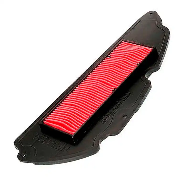 Filtro de aire Hiflofiltro HFA1304 Sichere Zahlung