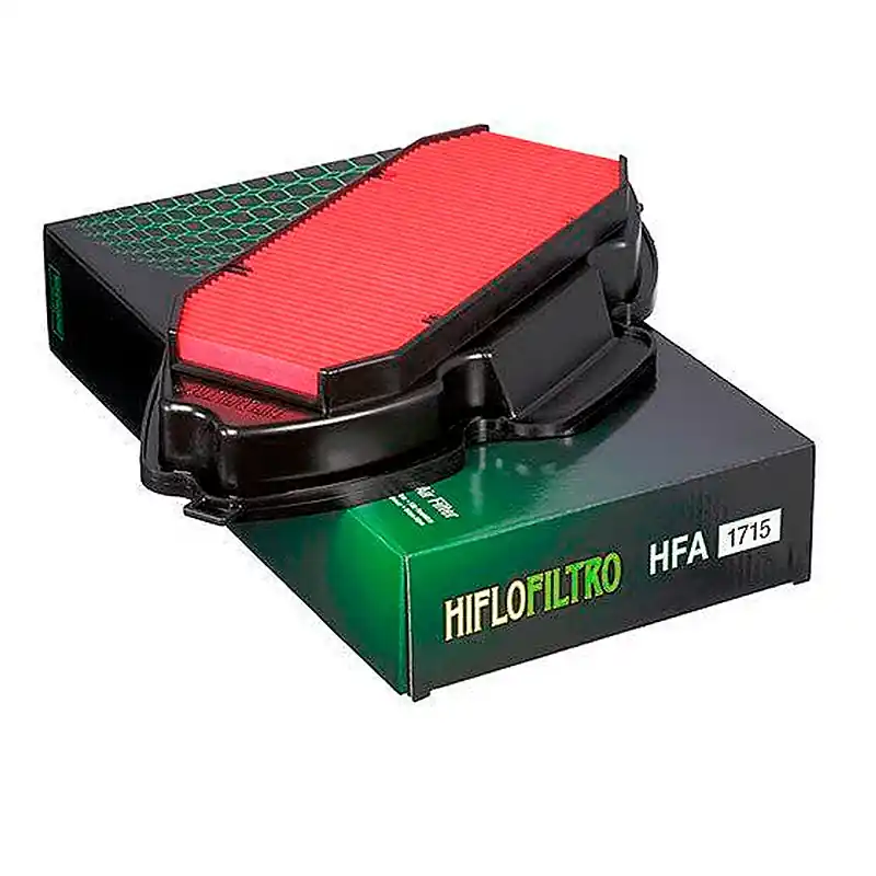 Sonderaktion Filtro de aire Hiflofiltro HFA1715 NC700 y NC750