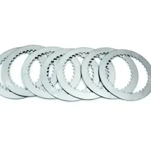 Zertifiziert Prox Stahlscheiben Kupplung Kawasaki KX 250 2021-