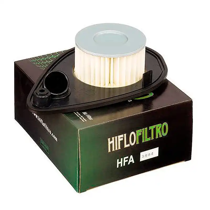 Filtro de aire Hiflofiltro HFA3804 Schnäppchen