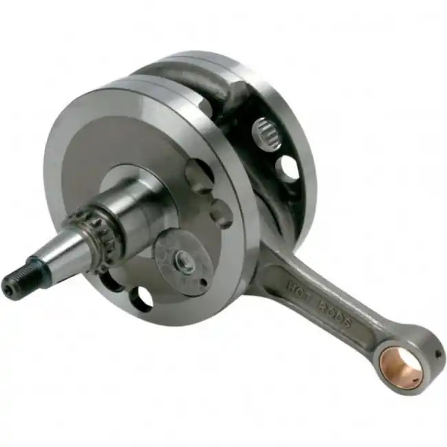 Highlight Hot Rods Kurbelwelle Suzuki RMZ 450 2008-2012