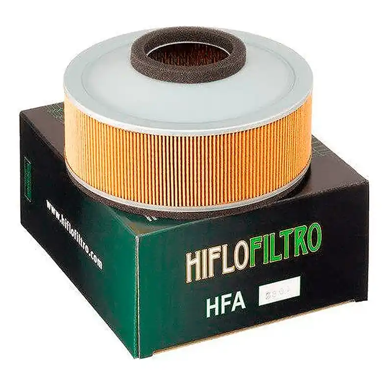 Neuheit Filtro de Aire Hiflofiltro HFA2801