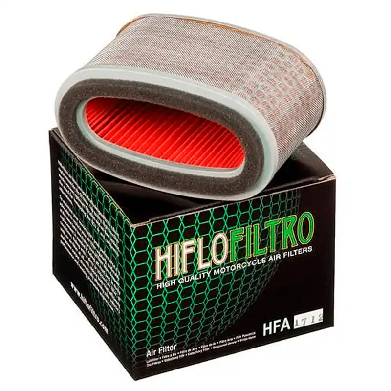 Filtro de Aire Hiflofiltro HFA1712 Angebot
