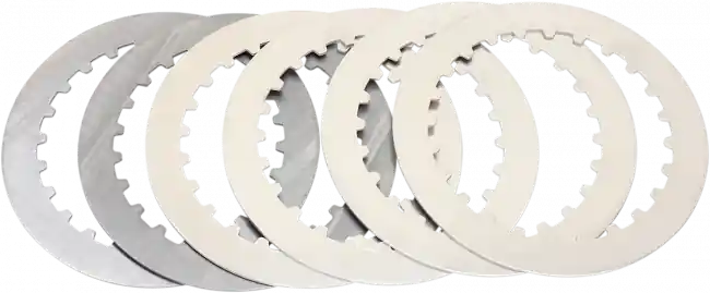 Sale Prox Stahlscheiben Kupplung KTM SX 125, 144, 150 2003-2015 / EXC 2003-2016 / EXC 200 / Husqvarna