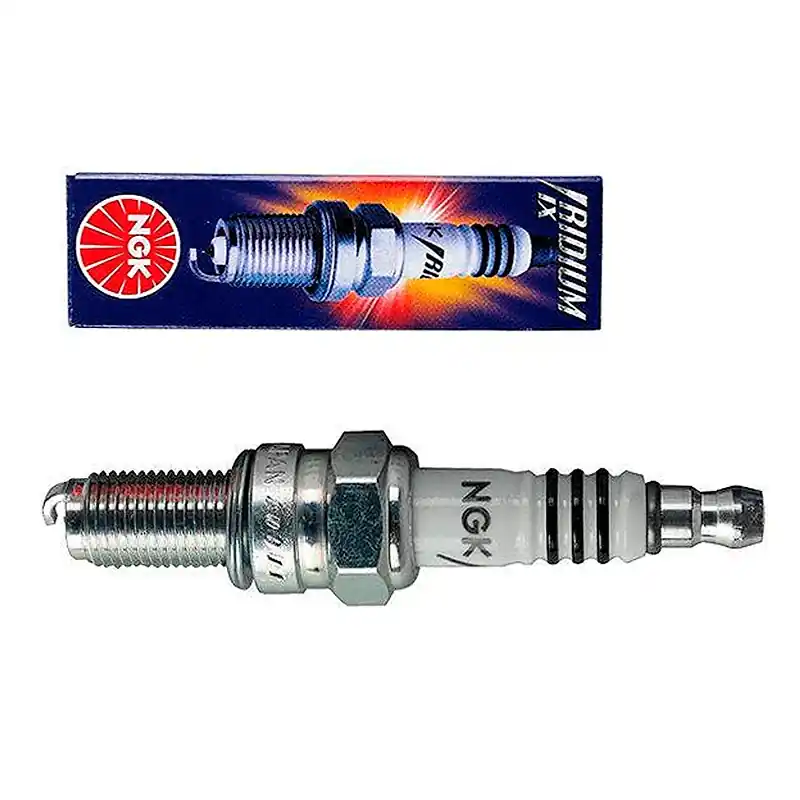 Sonderaktion Bujia iridio NGK DCPR8EIX