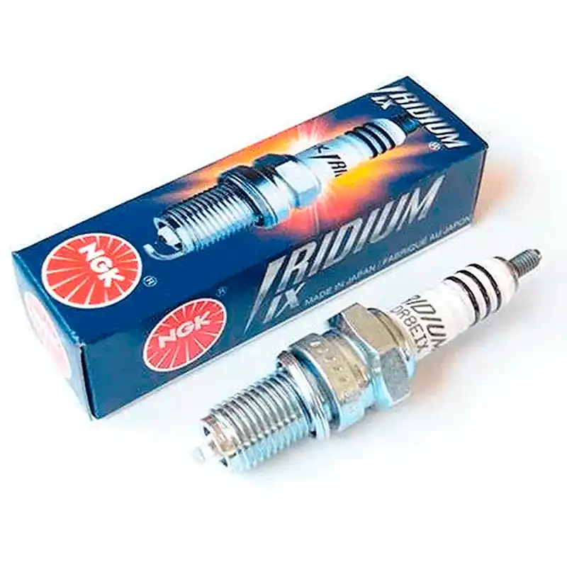 Bujía NGK CPR8EAIX9 Preisknaller