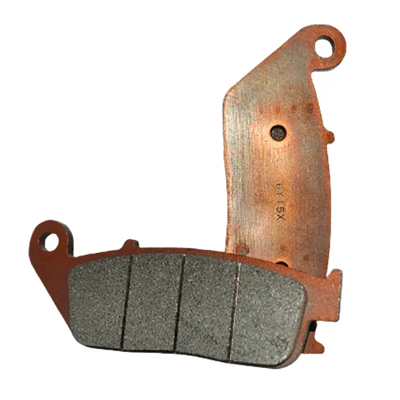 Pastillas de freno ZCOO N007 EX (RACE) Solange Der Vorrat Reicht