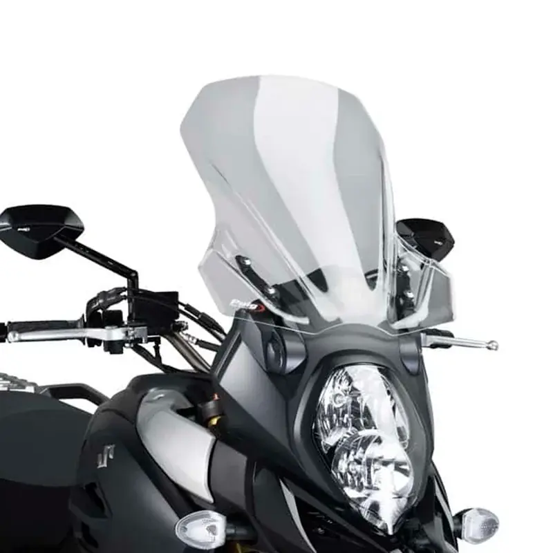Garantierte Lieferung Cúpula Touring para SUZUKI DL 1000 V-STROM 2014-2019