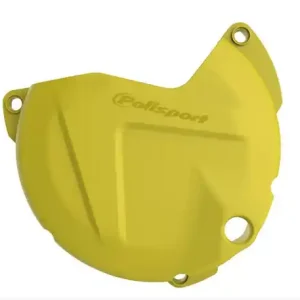 Neu Polisport Kupplungsdeckelschutz Gelb Husqvarna TC, TE 125 2014-2015