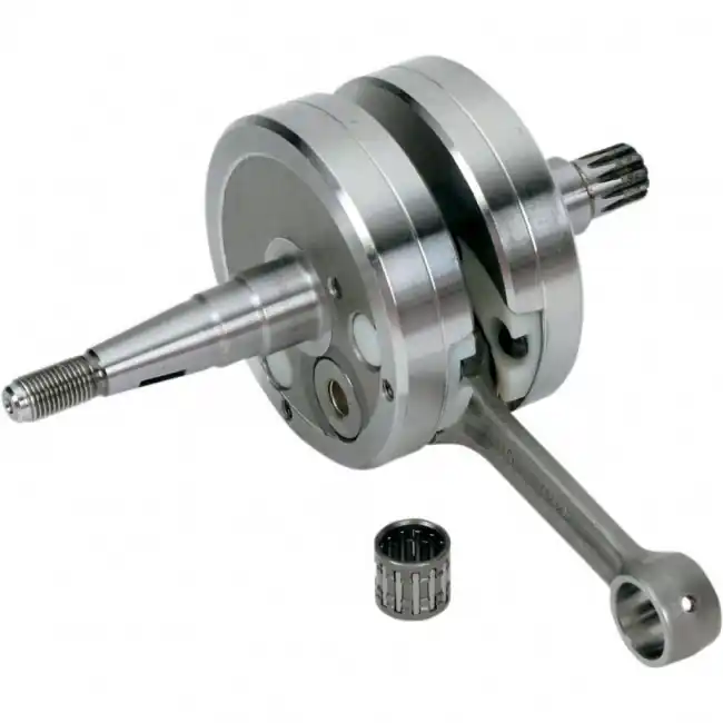 Hot Rods Kurbelwelle Yamaha YZ 125 2006-2021 / Fantic XX XE 125 2021- Neuheit