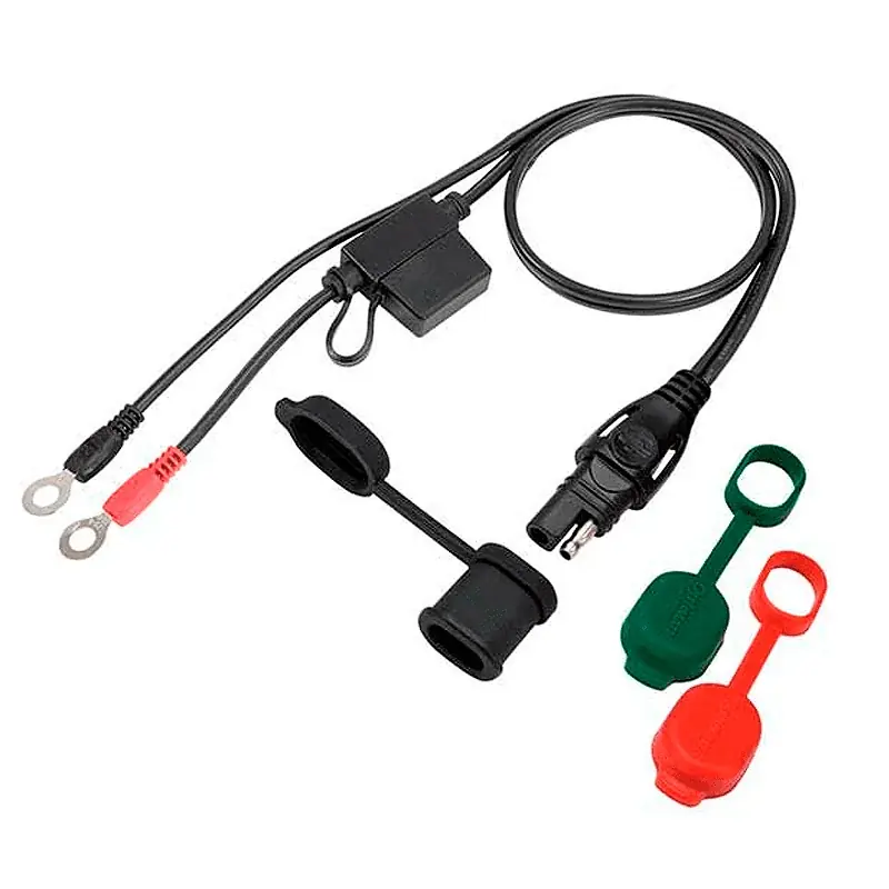 Conector OptiMate O-01 con Arandelas Angebot