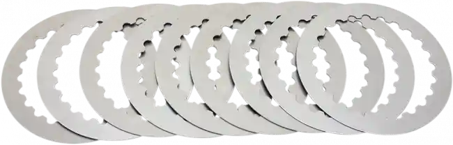 Prox Stahlscheiben Kupplung KTM SX, SXF, EXC 250, 300, 350, 450, 500 Kostenfreie Lieferung