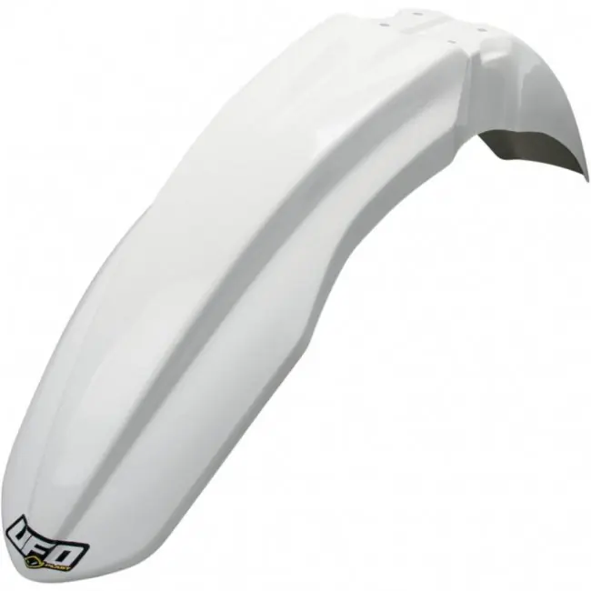 Markenware Kawasaki Kotflügel Vorne Weiß KXF 250/450 2009-2012