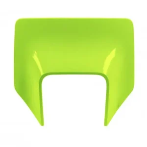 Nur Heute Lampenmaske Neongelb Husqvarna TE, FE 250, 300, 350, 450, 501 2017-2019