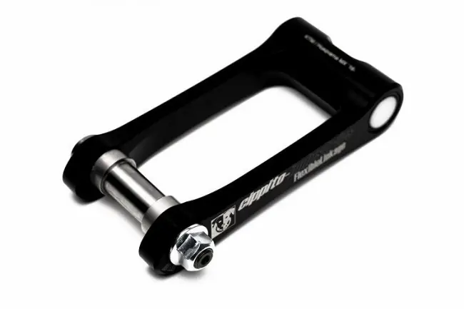Cippito Flexible Linkage Umlenkung Yamaha YZF 250, 450 2014- Preisreduziert