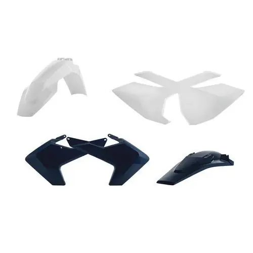 Acerbis Plastik Kit OEM Husqvarna FC TC 125 250 350 450 2016- Direkt Vom Hersteller