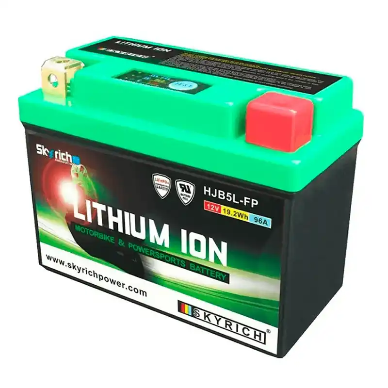 Bateria de litio Skyrich LIB5L / HJB5L-FP Heißes Angebot