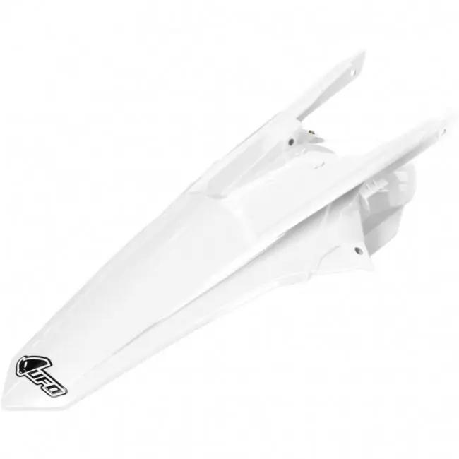 KTM Kotflügel hinten Weiß SX/SXF 2016-2018 Neuheit
