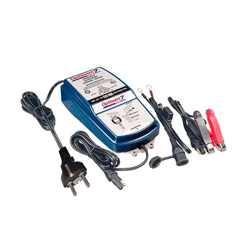 Top-Preis Cargador Baterias Optimate 7 12V-24V