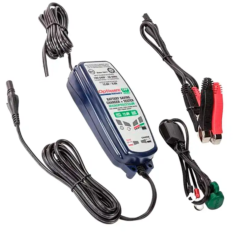 Bestpreis Cargador Optimate Lithium 0.8