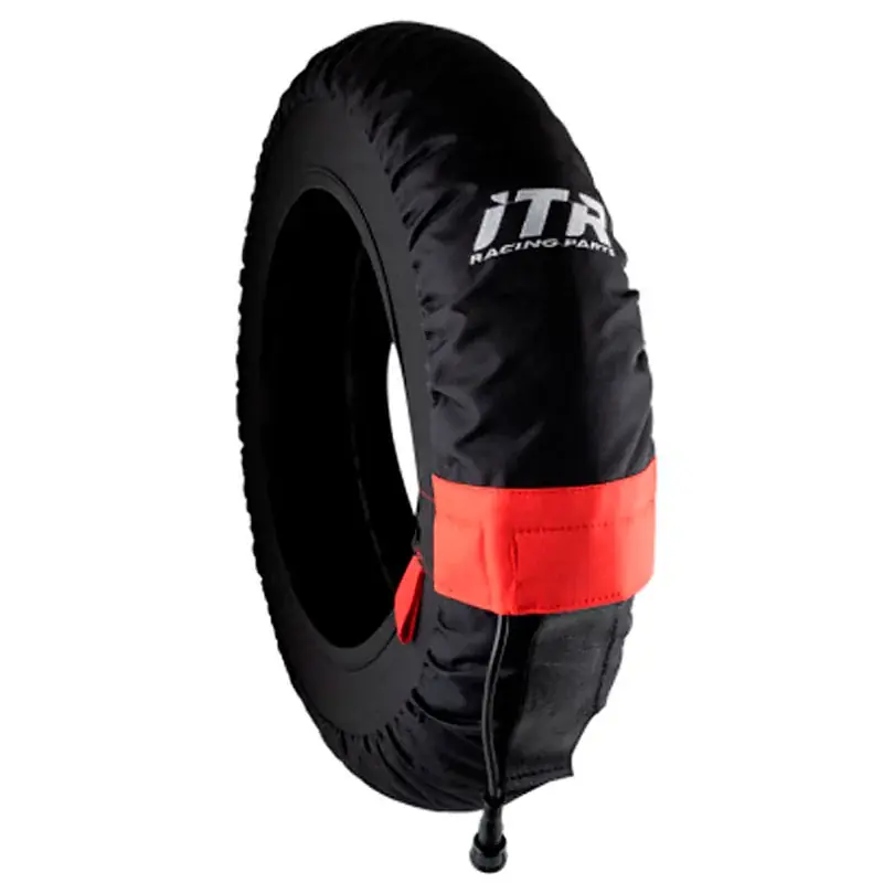 Calentadores ITR Digital Pro Sport 200-205 Neuheit