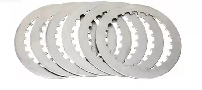 Solange Der Vorrat Reicht Prox Stahlscheiben Kupplung Suzuki RM 250 1996-2010