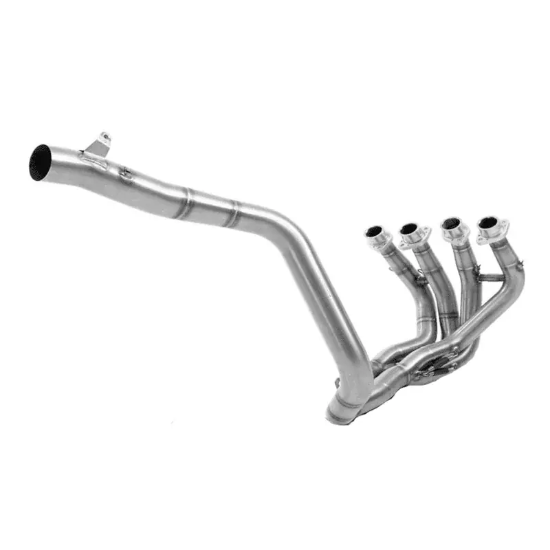 COLECTOR AKRAPOVIC INOX HONDA CBR 600 RR 2013-16 NO HOMOLOGADO Direktkauf