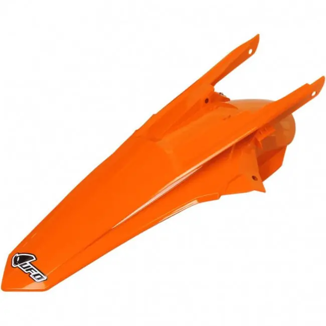 Markenware KTM Kotflügel hinten Orange SX/SXF 2016-2018