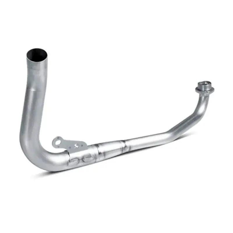 Letzte Chance COLECTOR DE TITANIO AKRAPOVIC HONDA MSX 125 / GROM 2013-2016