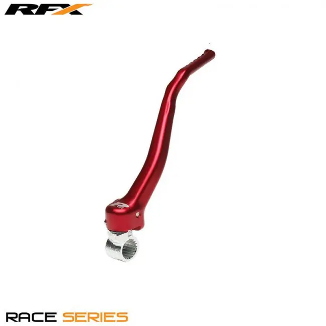Top-Seller Kickstarter Rot Honda CRF 150R 2007-